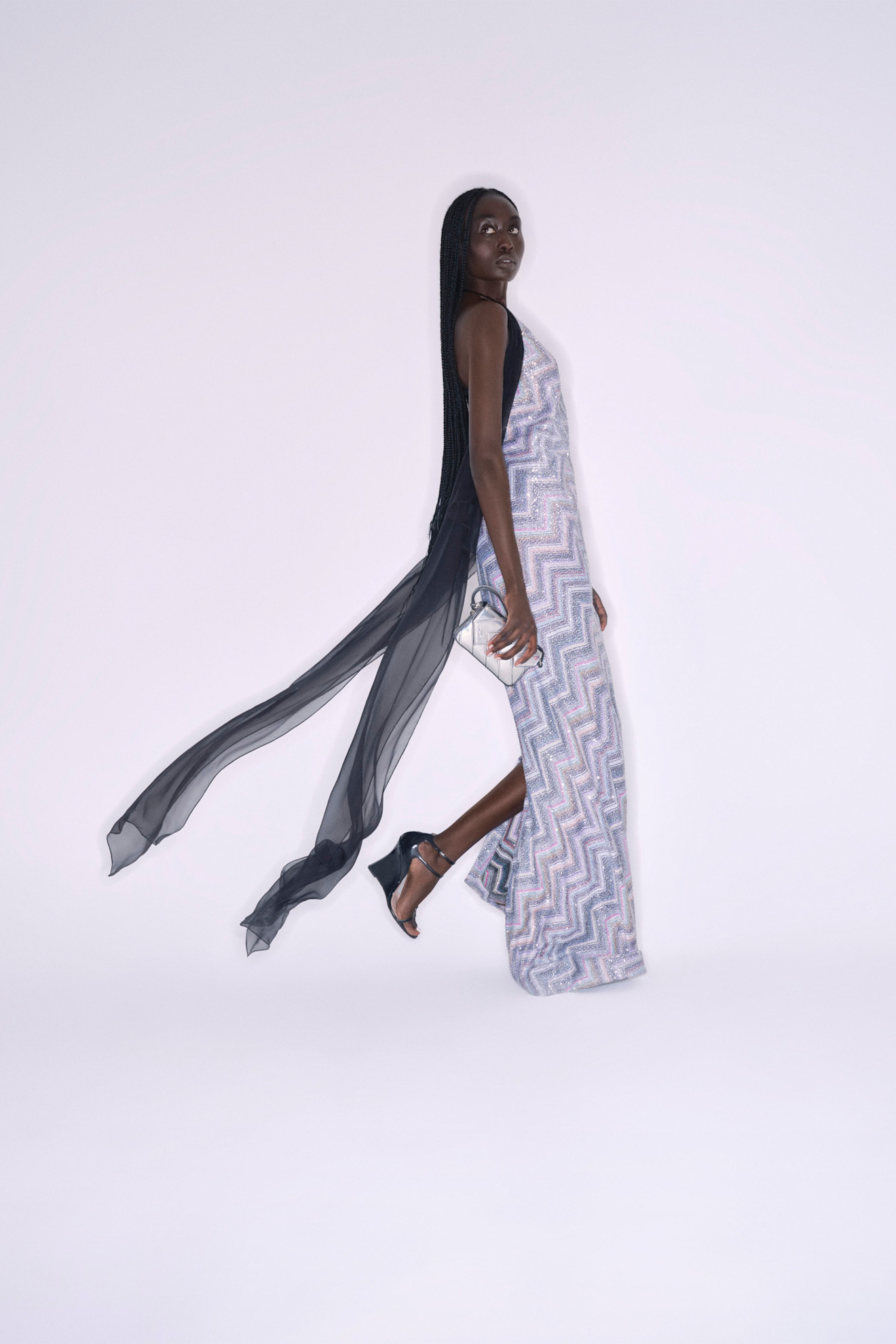 Missoni Resort PO S24 037
