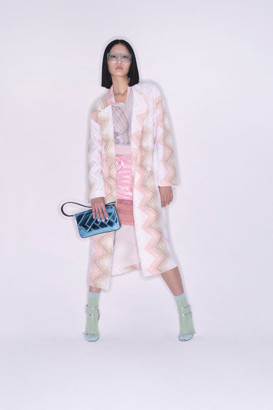 Missoni Resort PO S24 004