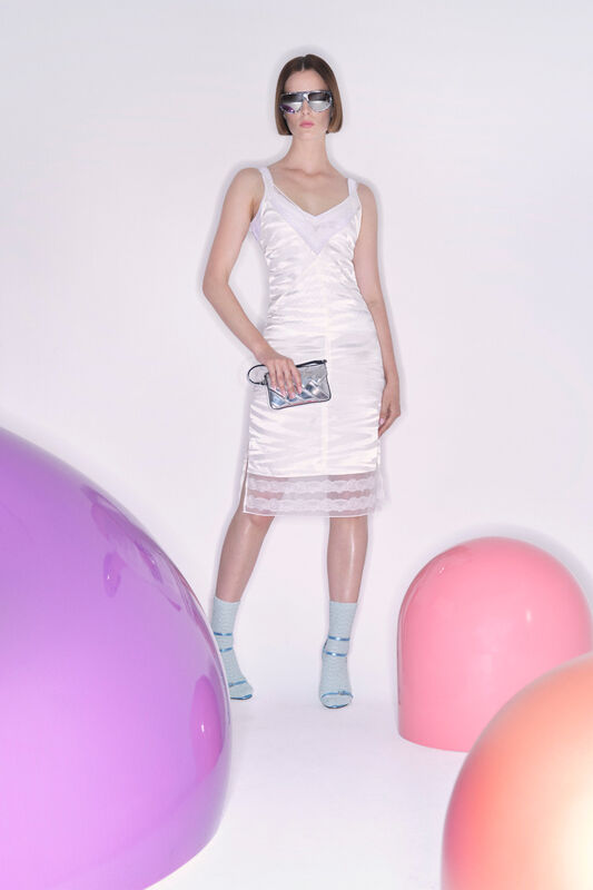 Missoni Resort PO S24 007