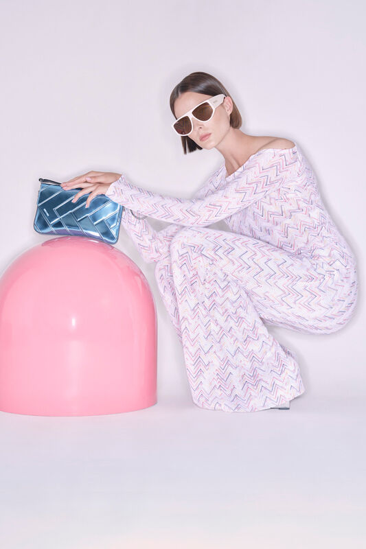Missoni Resort PO S24 009