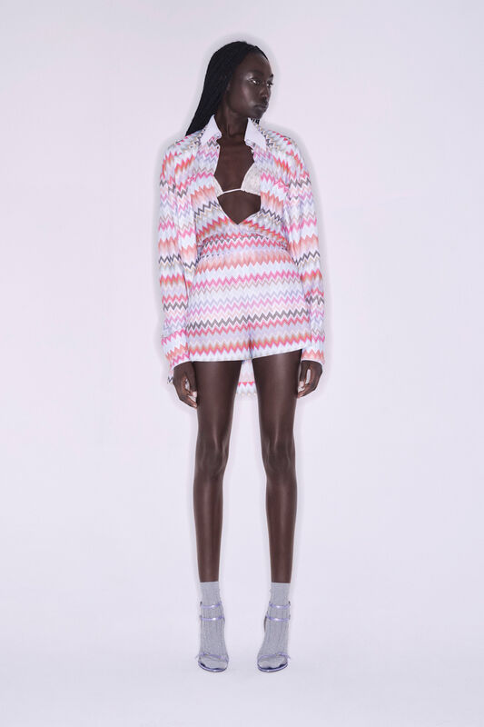 Missoni Resort PO S24 011
