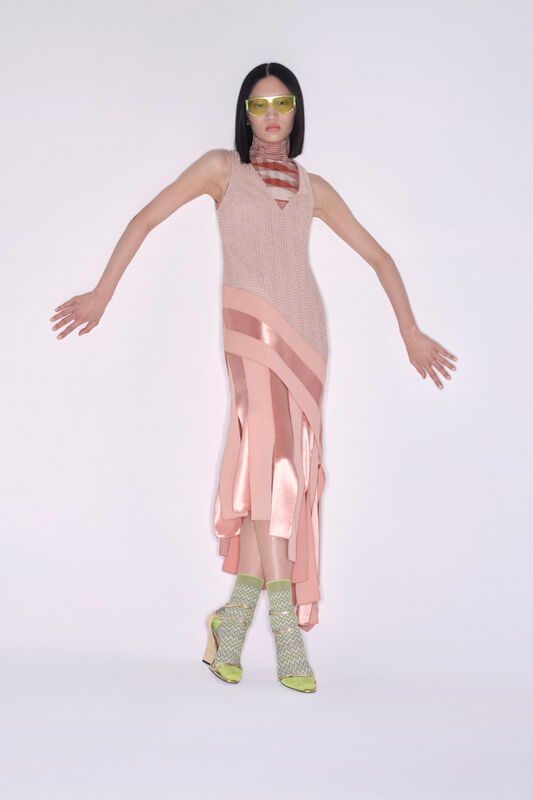 Missoni Resort PO S24 017