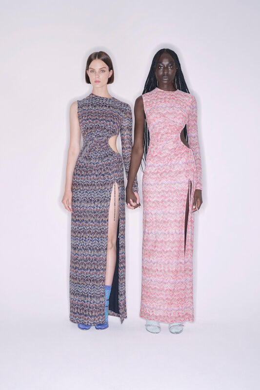 Missoni Resort PO S24 018