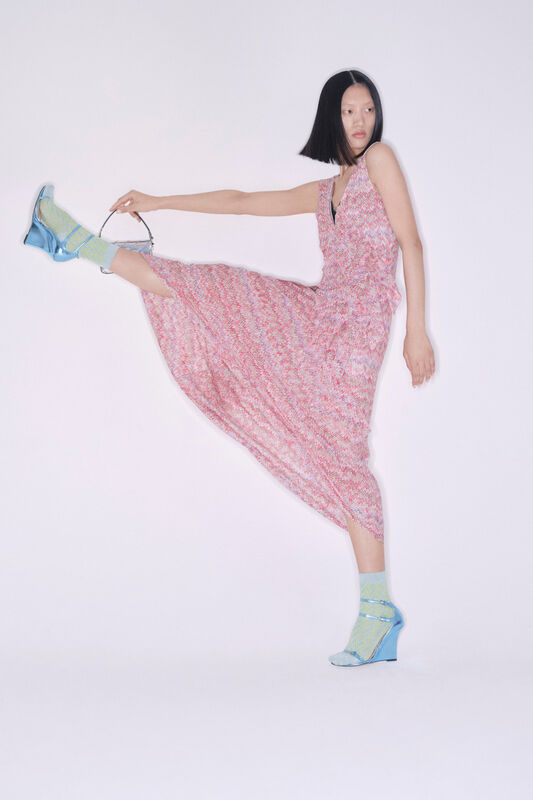 Missoni Resort PO S24 020
