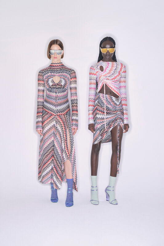 Missoni Resort PO S24 021