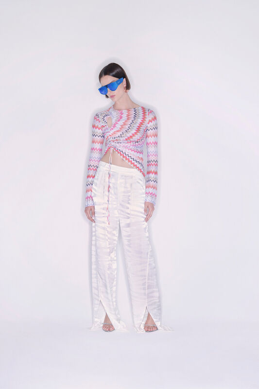 Missoni Resort PO S24 022
