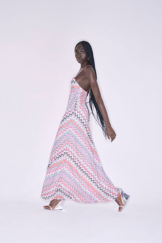 Missoni Resort PO S24 031