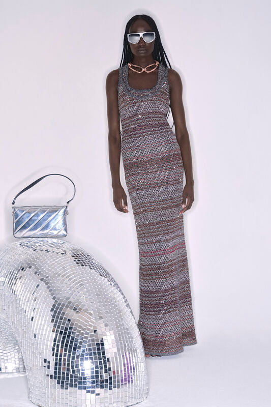 Missoni Resort PO S24 033