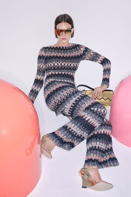 Missoni Resort PO S24 034