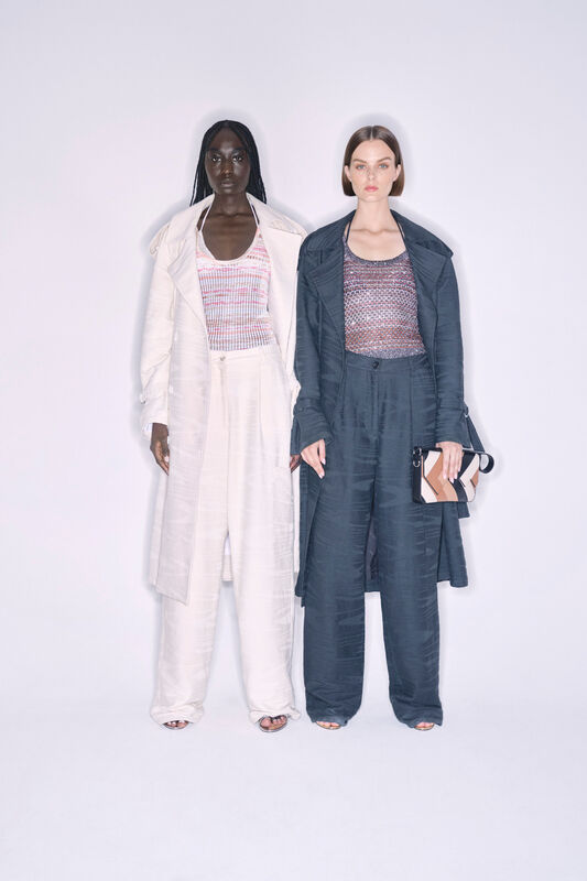 Missoni Resort PO S24 035
