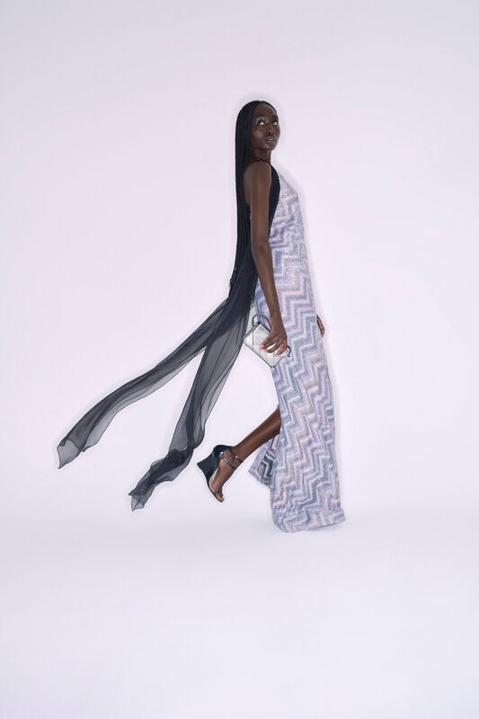 Missoni Resort PO S24 037