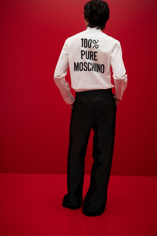 Moschino Resort PO S24 002