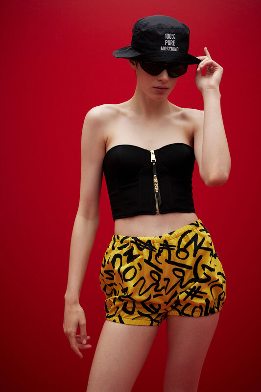Moschino Resort PO S24 021