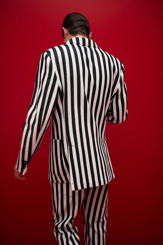 Moschino Resort PO S24 027