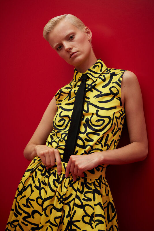 Moschino Resort PO S24 036