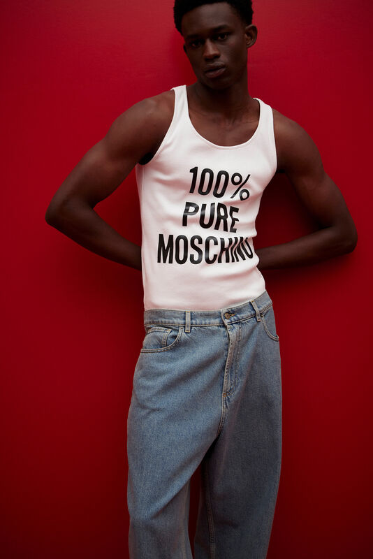 Moschino Resort PO S24 038