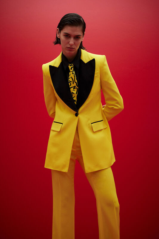 Moschino Resort PO S24 042