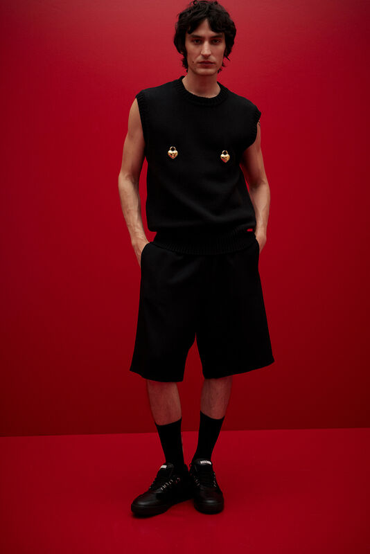 Moschino Resort PO S24 062