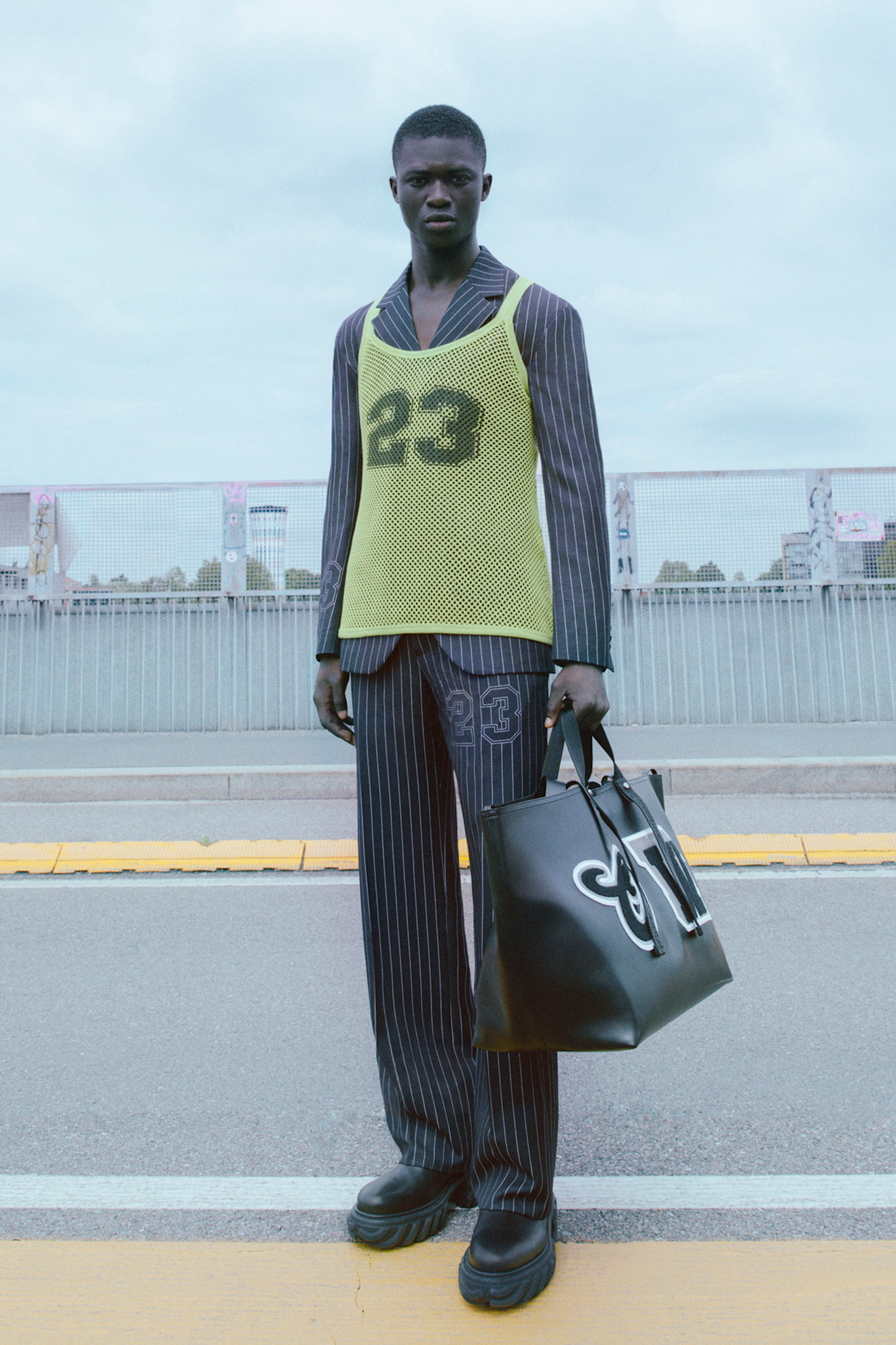 Off White Resort PO S24 004