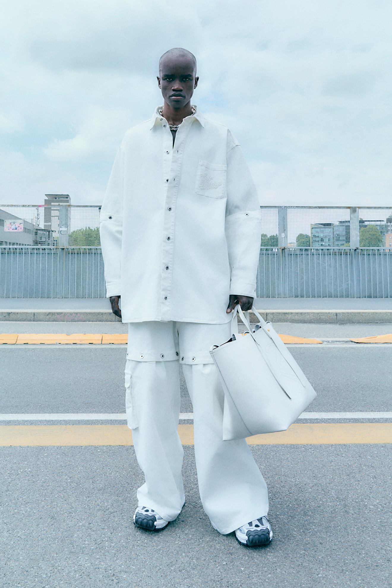Off White Resort PO S24 014