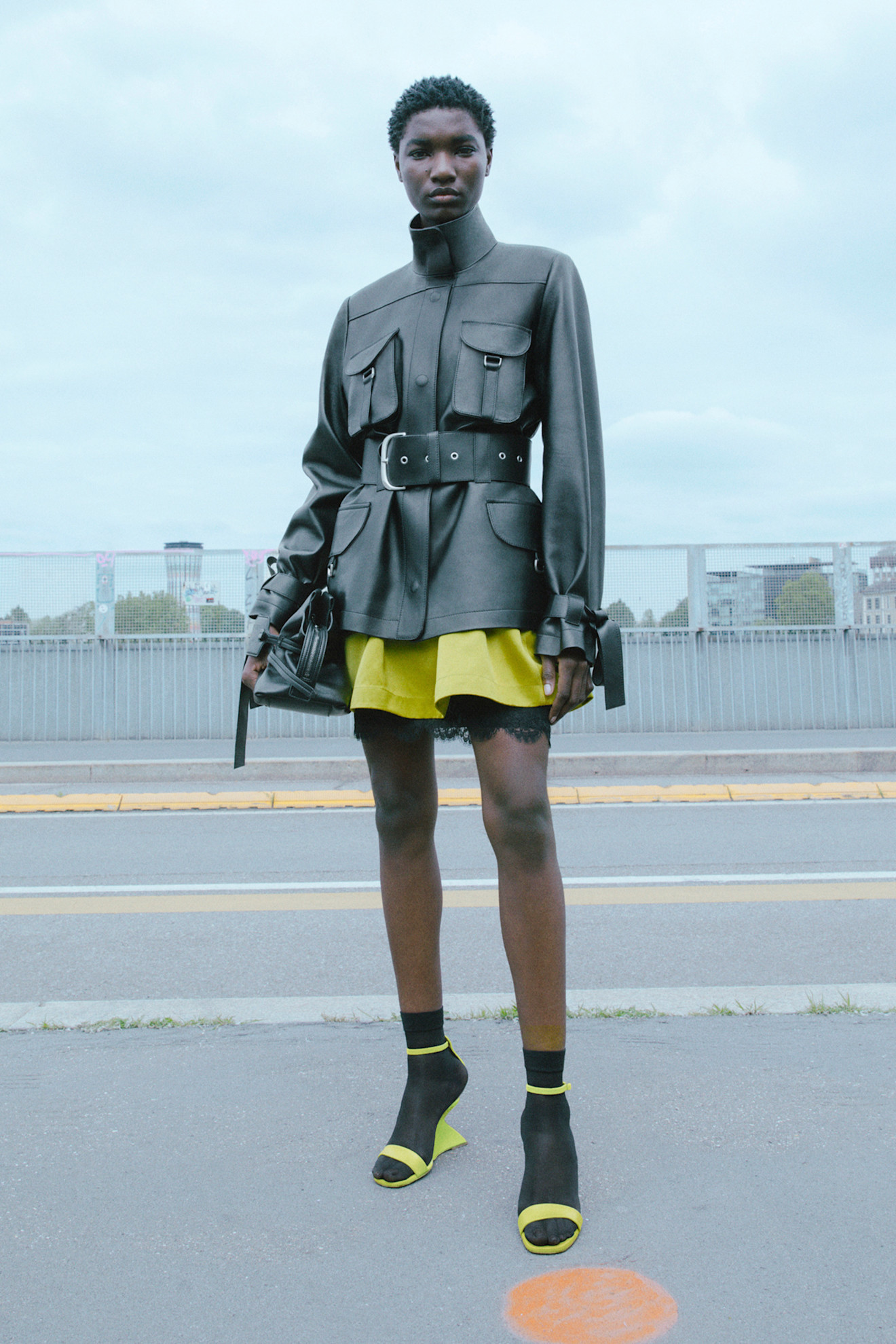 Off White Resort PO S24 021