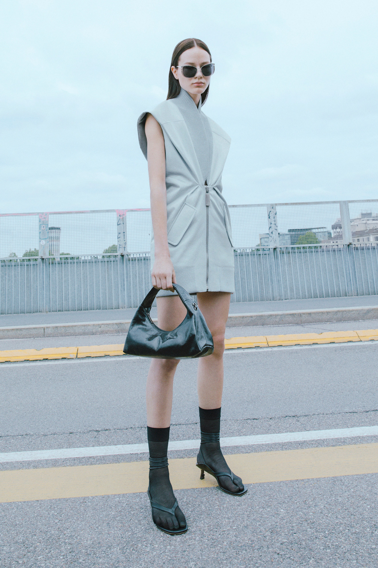 Off White Resort PO S24 023