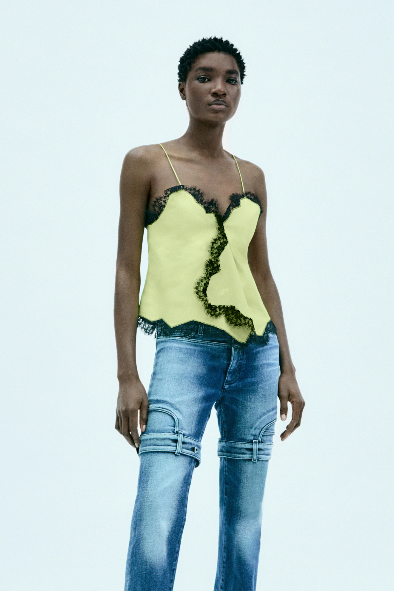 Off White Resort PO S24 025