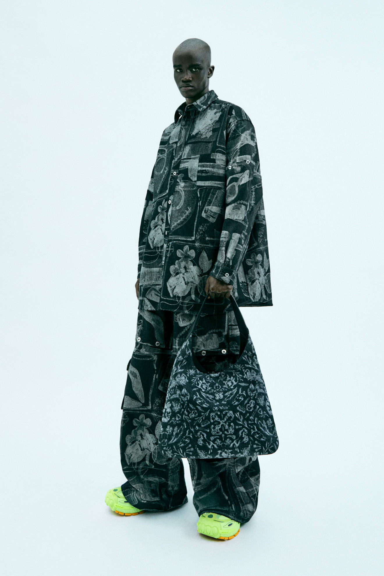 Off White Resort PO S24 034