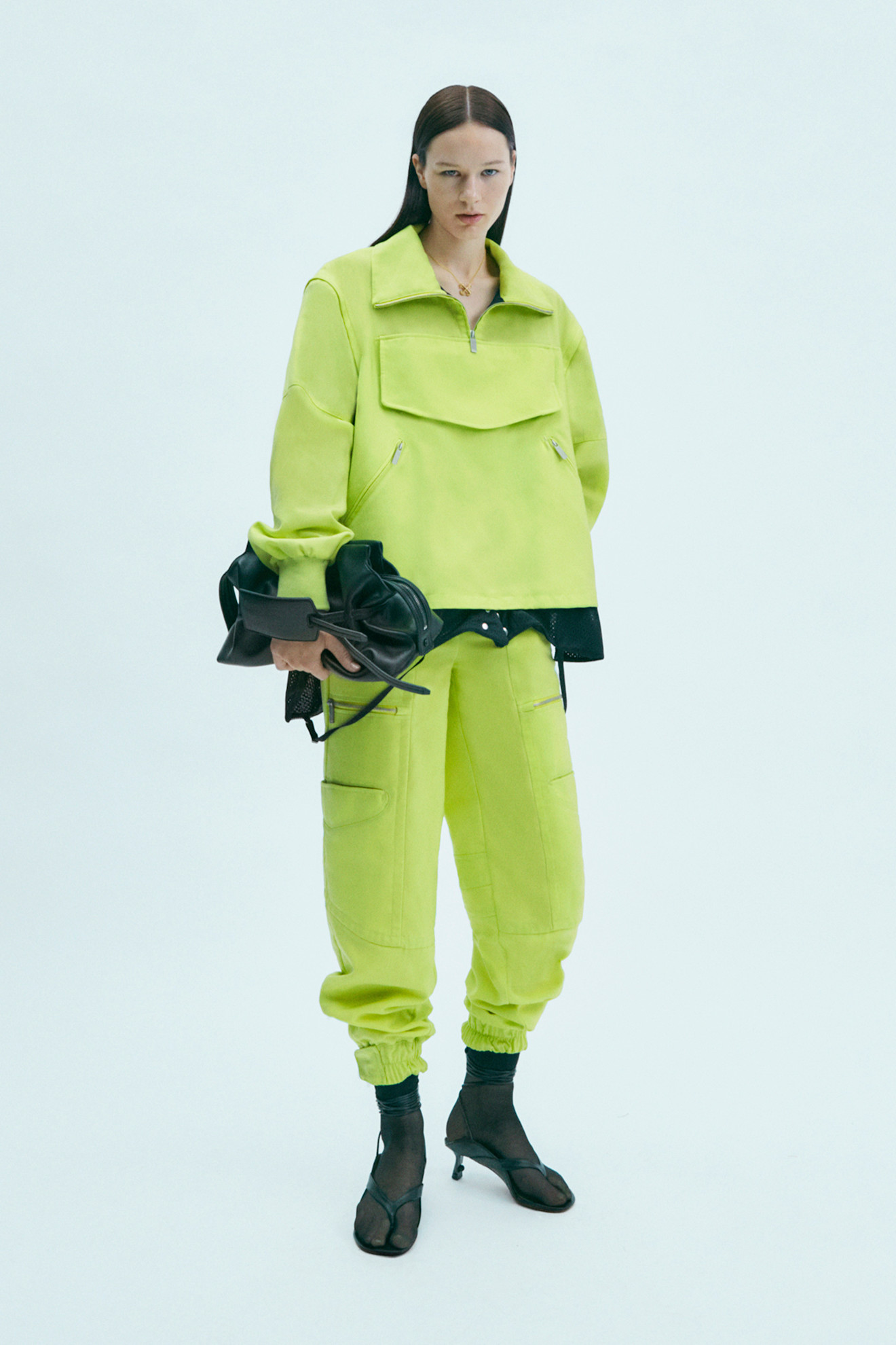 Off White Resort PO S24 035
