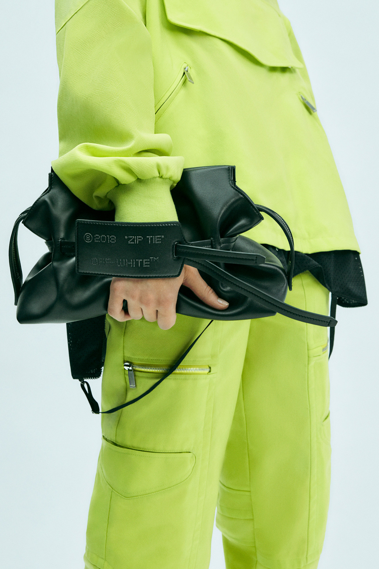 Off White Resort PO S24 039