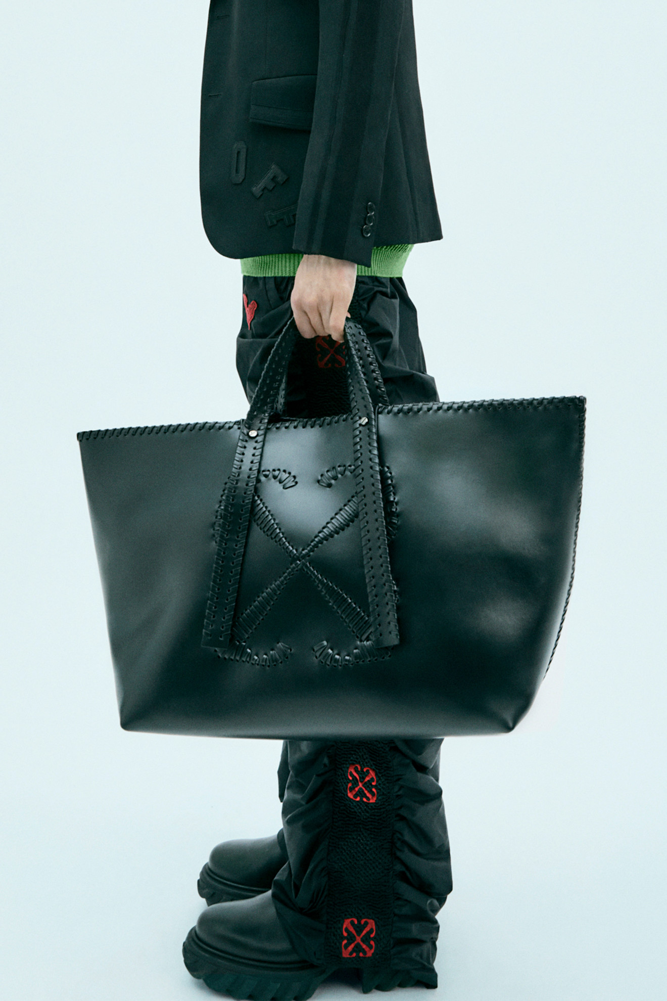 Off White Resort PO S24 042