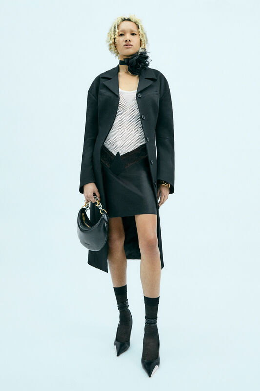Off White Resort PO S24 009
