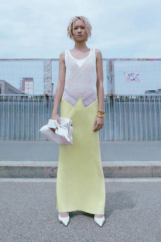 Off White Resort PO S24 012