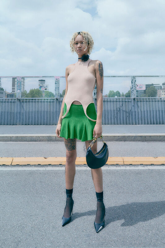 Off White Resort PO S24 017