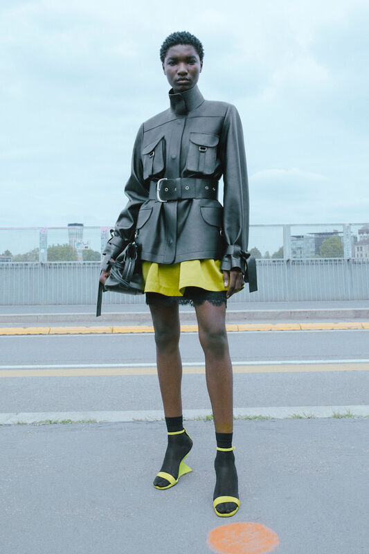 Off White Resort PO S24 021