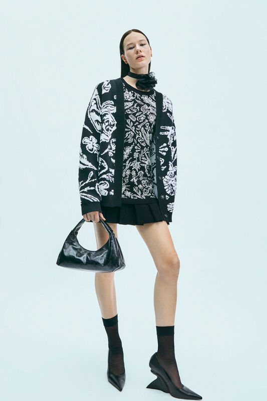 Off White Resort PO S24 028