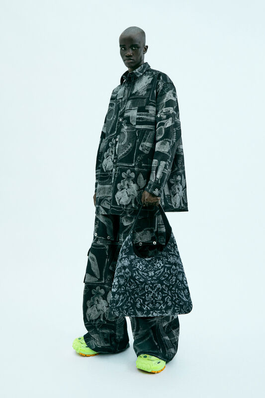 Off White Resort PO S24 034