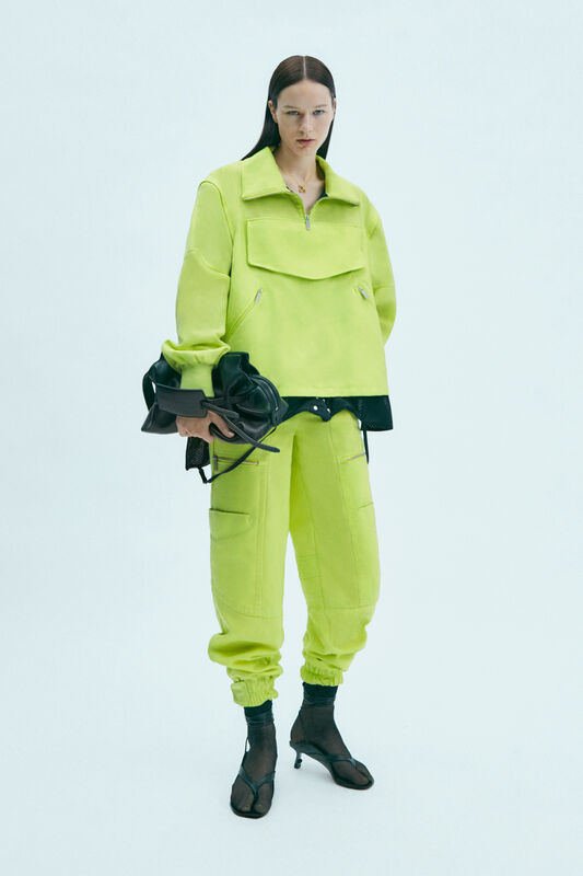 Off White Resort PO S24 035