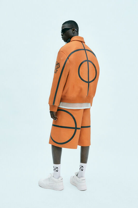 Off White Resort PO S24 038