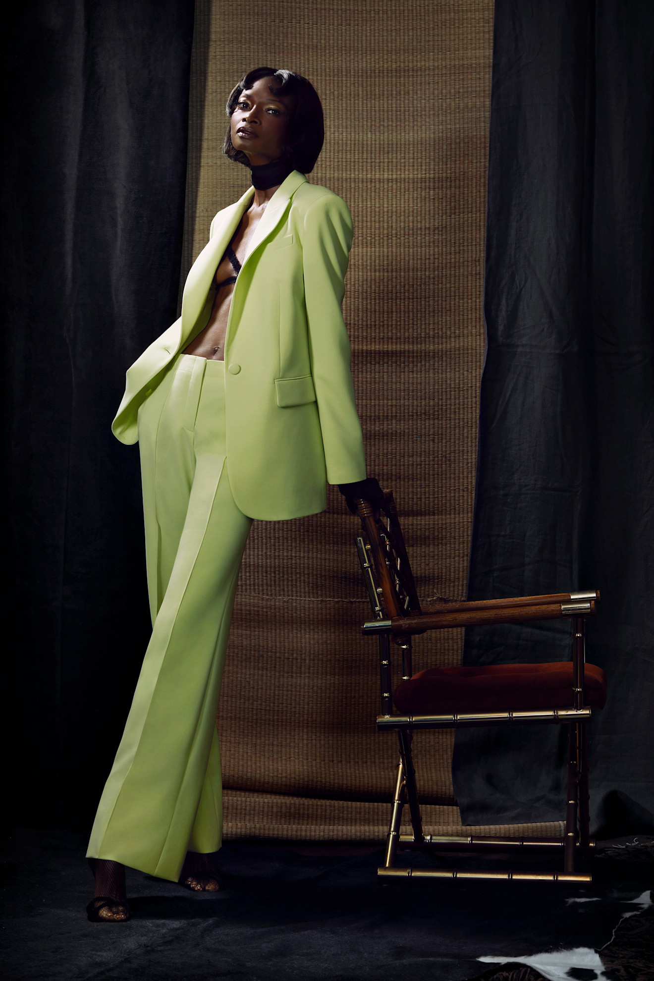 Prabal Gurung Resort PO S24 006