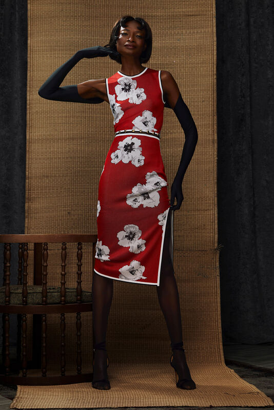 Prabal Gurung Resort PO S24 002