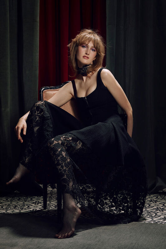 Prabal Gurung Resort PO S24 007