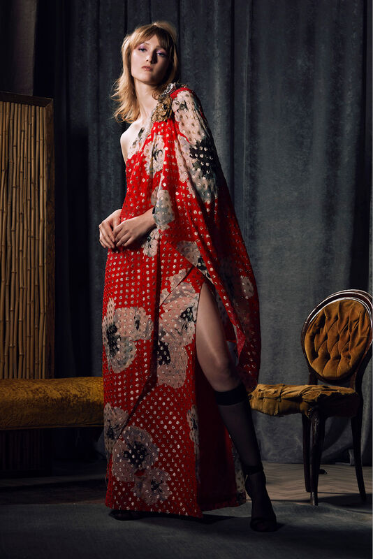 Prabal Gurung Resort PO S24 015