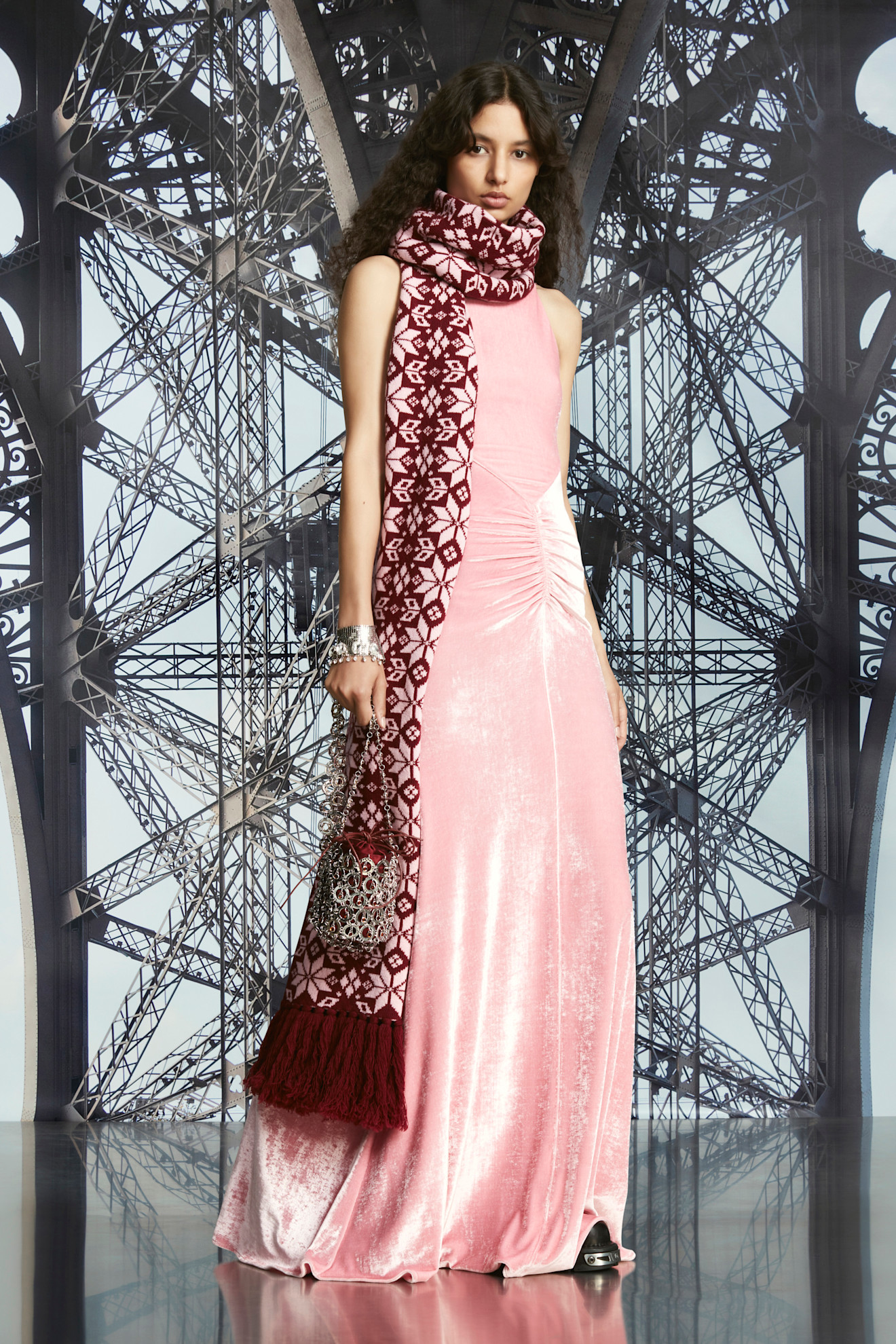 Rabanne Resort PO S24 003