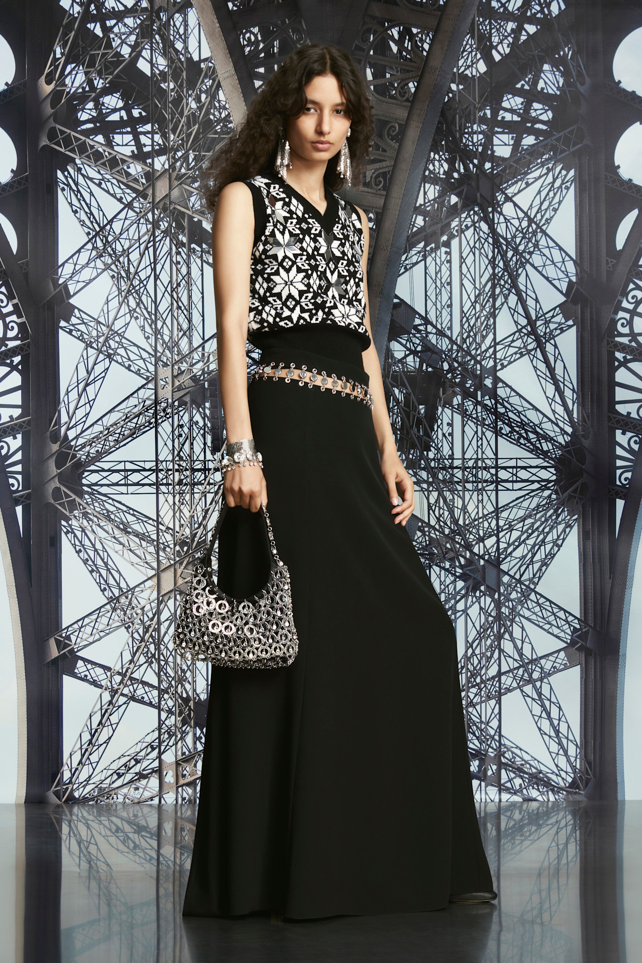 Rabanne Resort PO S24 005