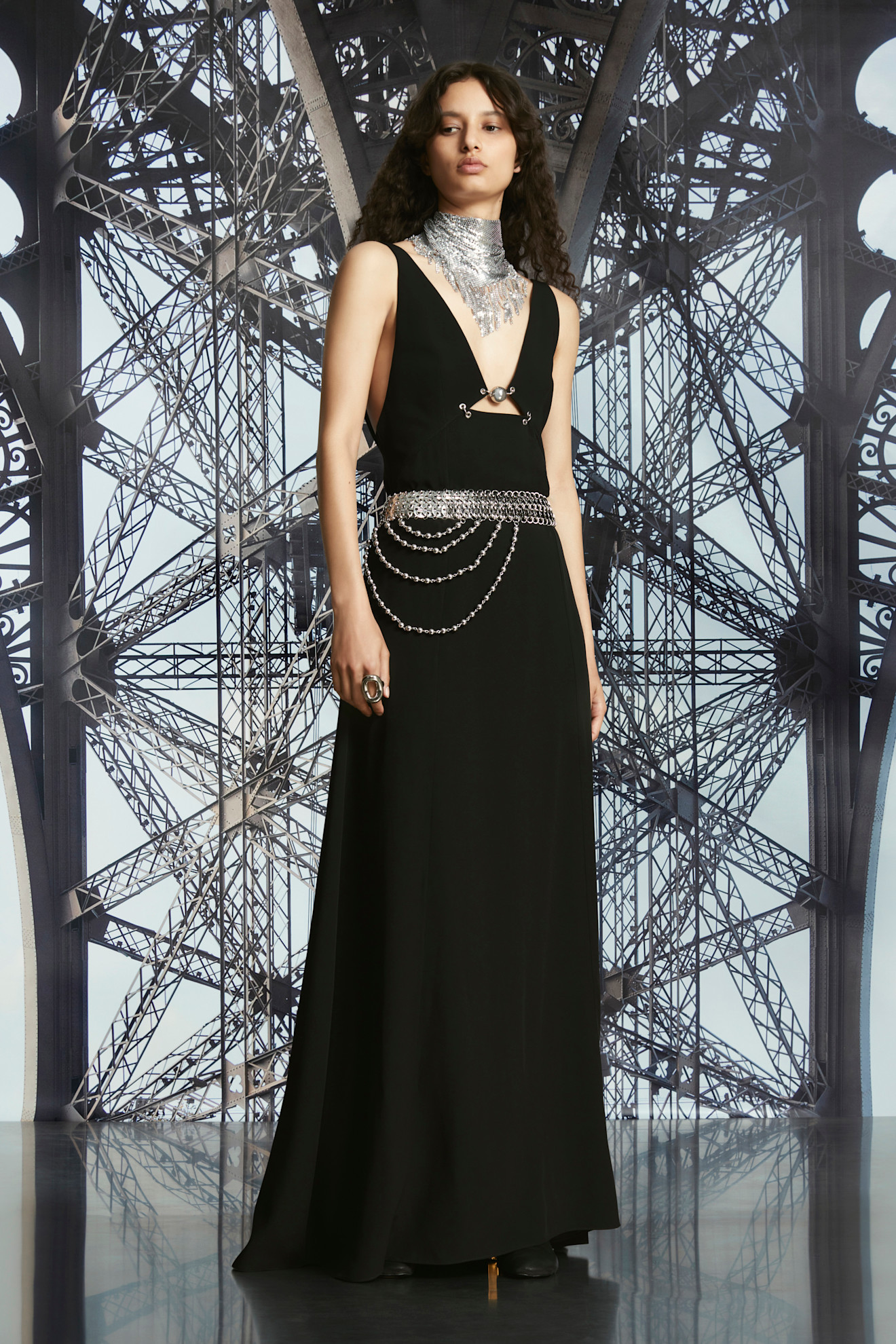 Rabanne Resort PO S24 006