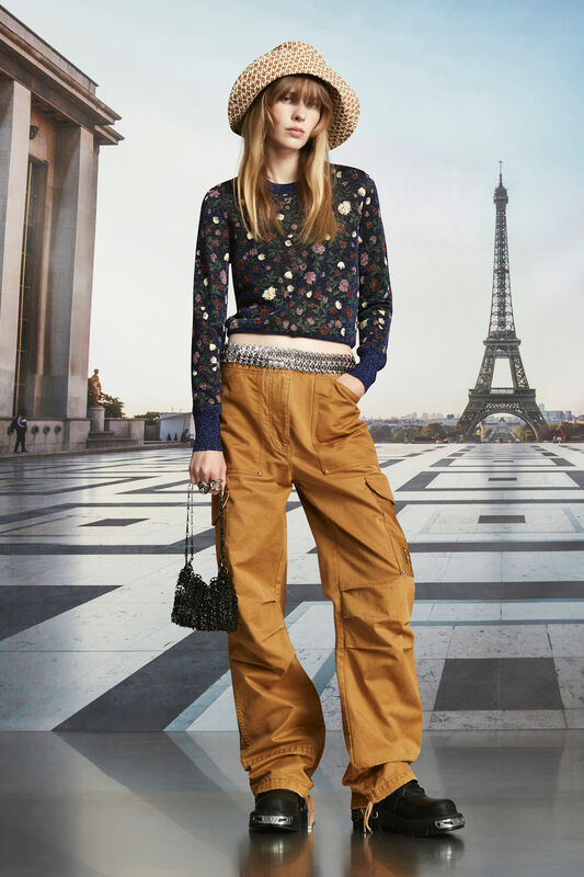 Rabanne Resort PO S24 028