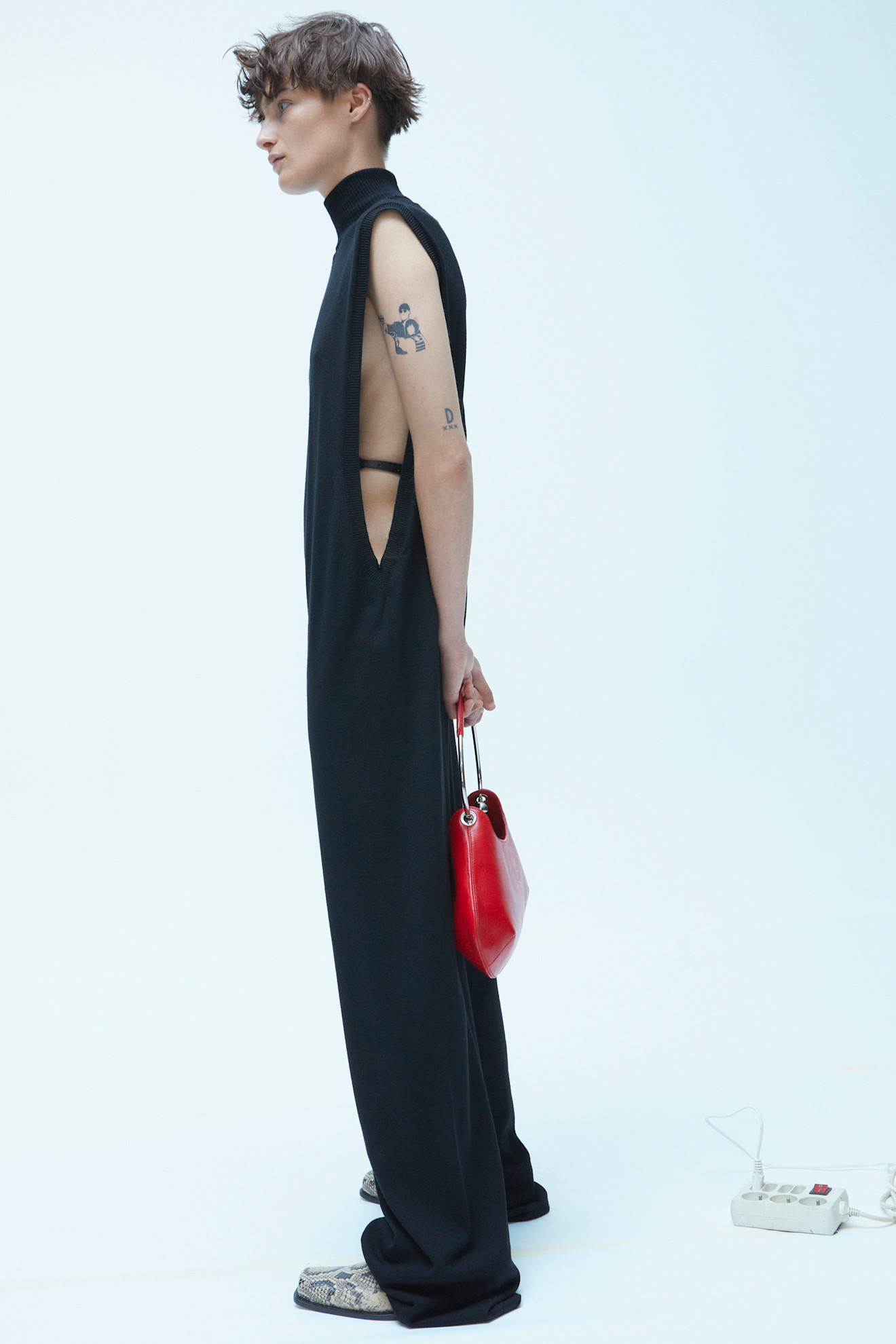Sportmax Resort PO S24 001