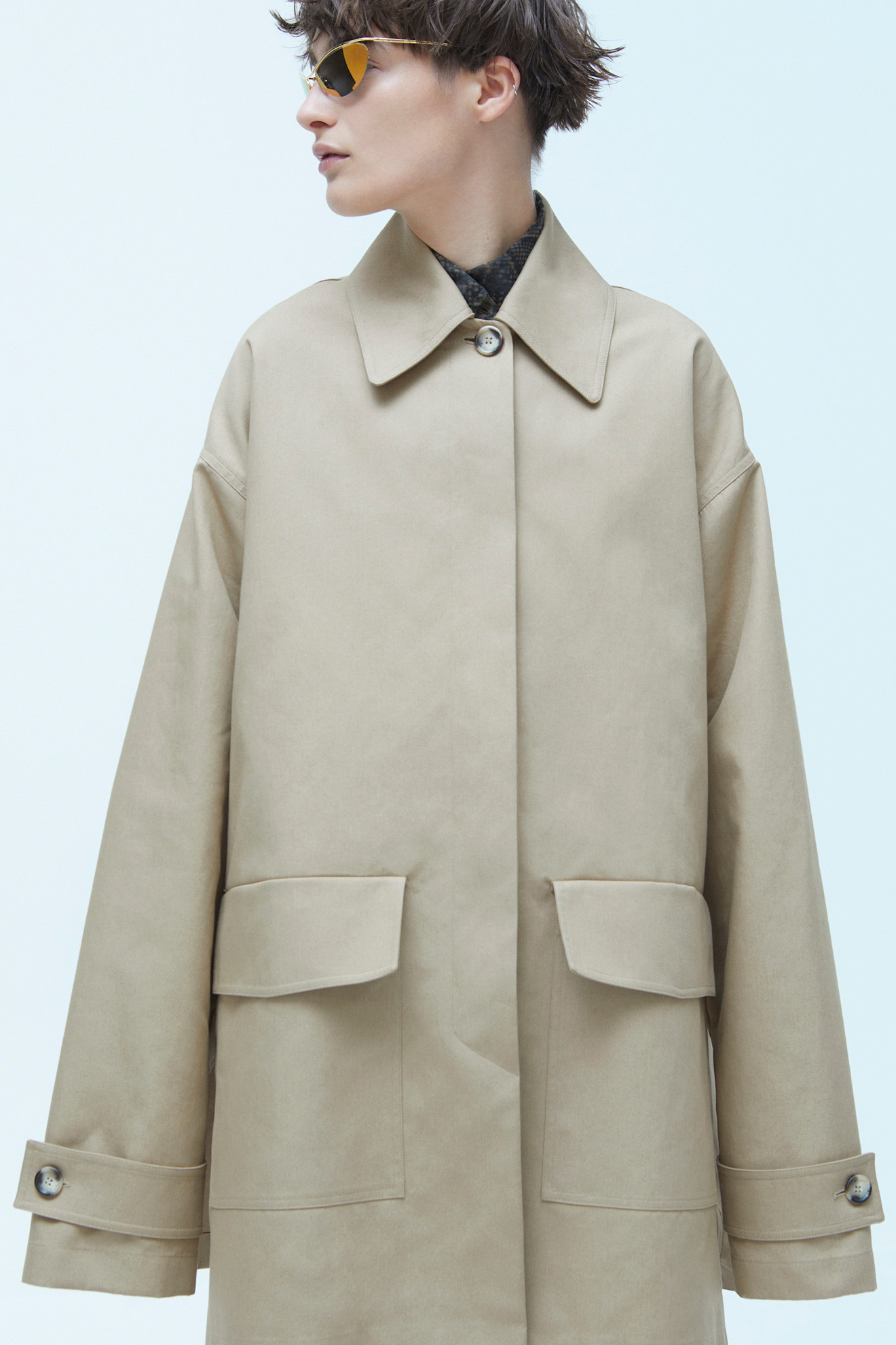 Sportmax Resort PO S24 002