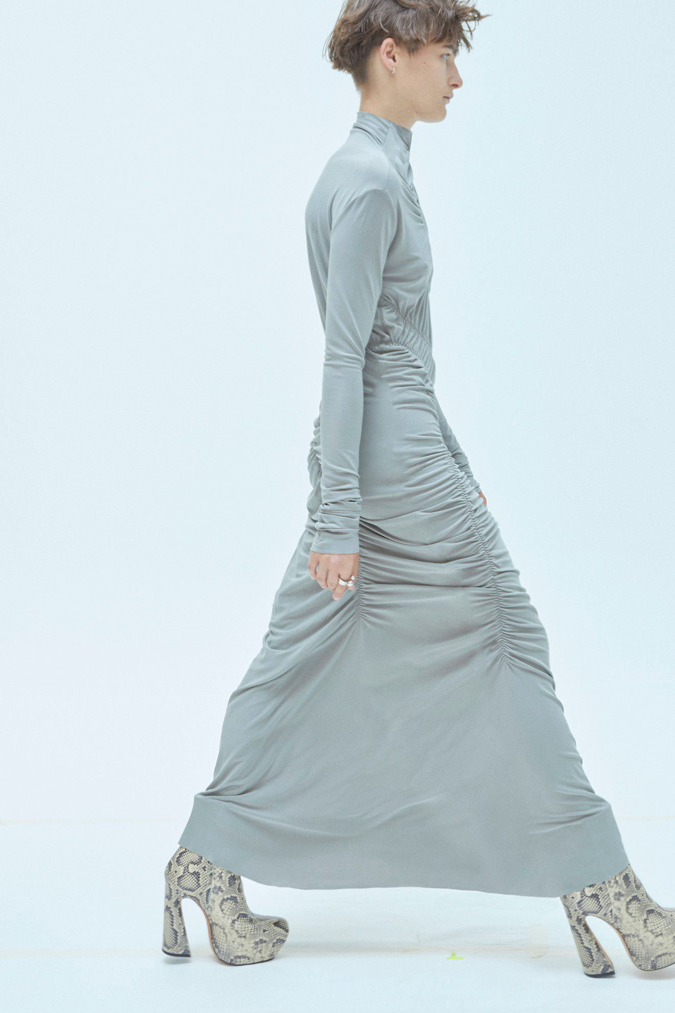Sportmax Resort PO S24 008